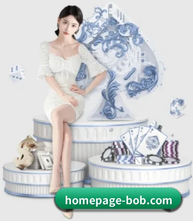 homepage-bob.com APP 界面